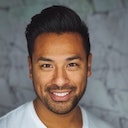 happy customer photo