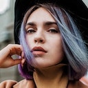 happy customer photo