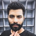 happy customer photo