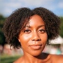 happy customer photo