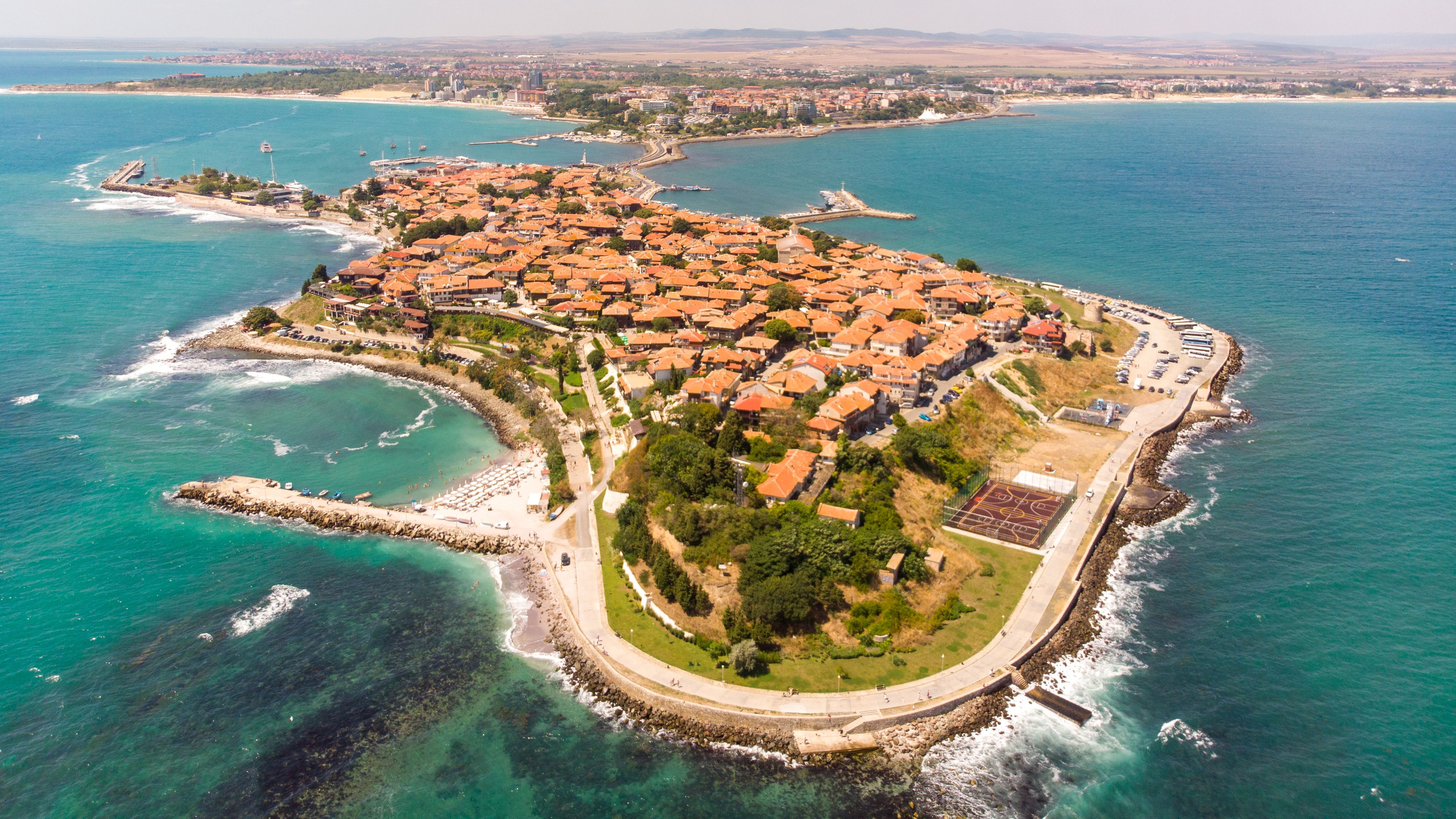 Nesebar