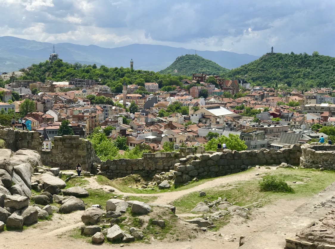 Plovdiv